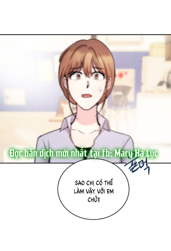 [18+] hổ con Chap 13 - Next 13.1