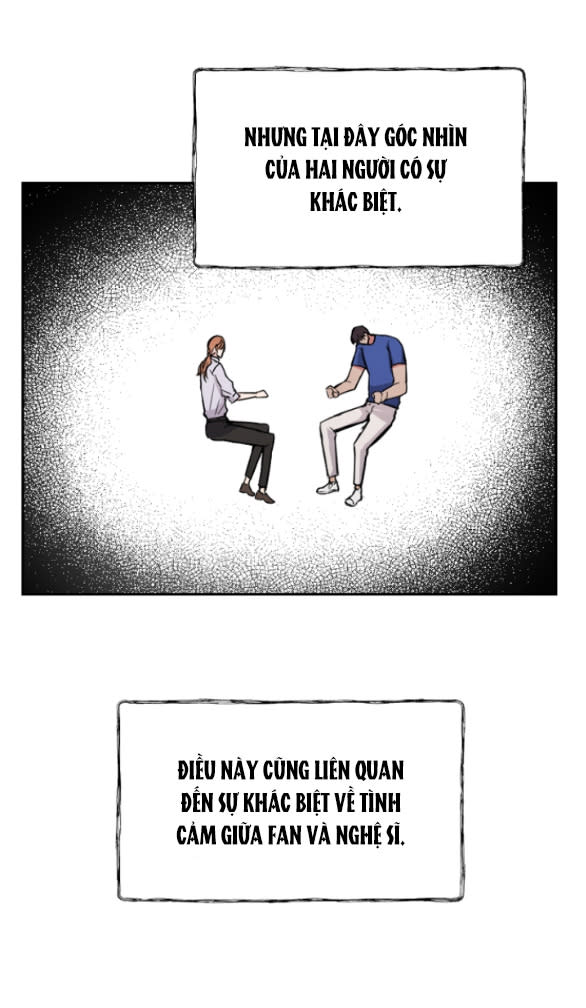 [18+] hổ con Chap 13 - Next 13.1