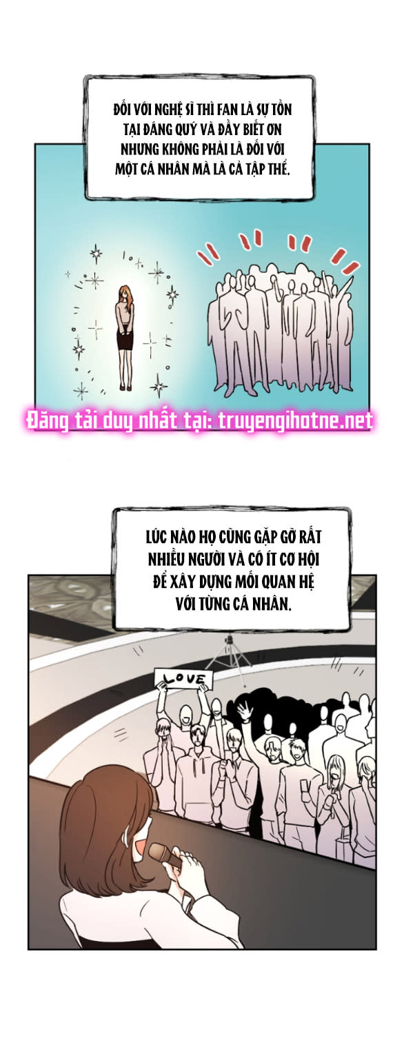 [18+] hổ con Chap 13 - Next 13.1