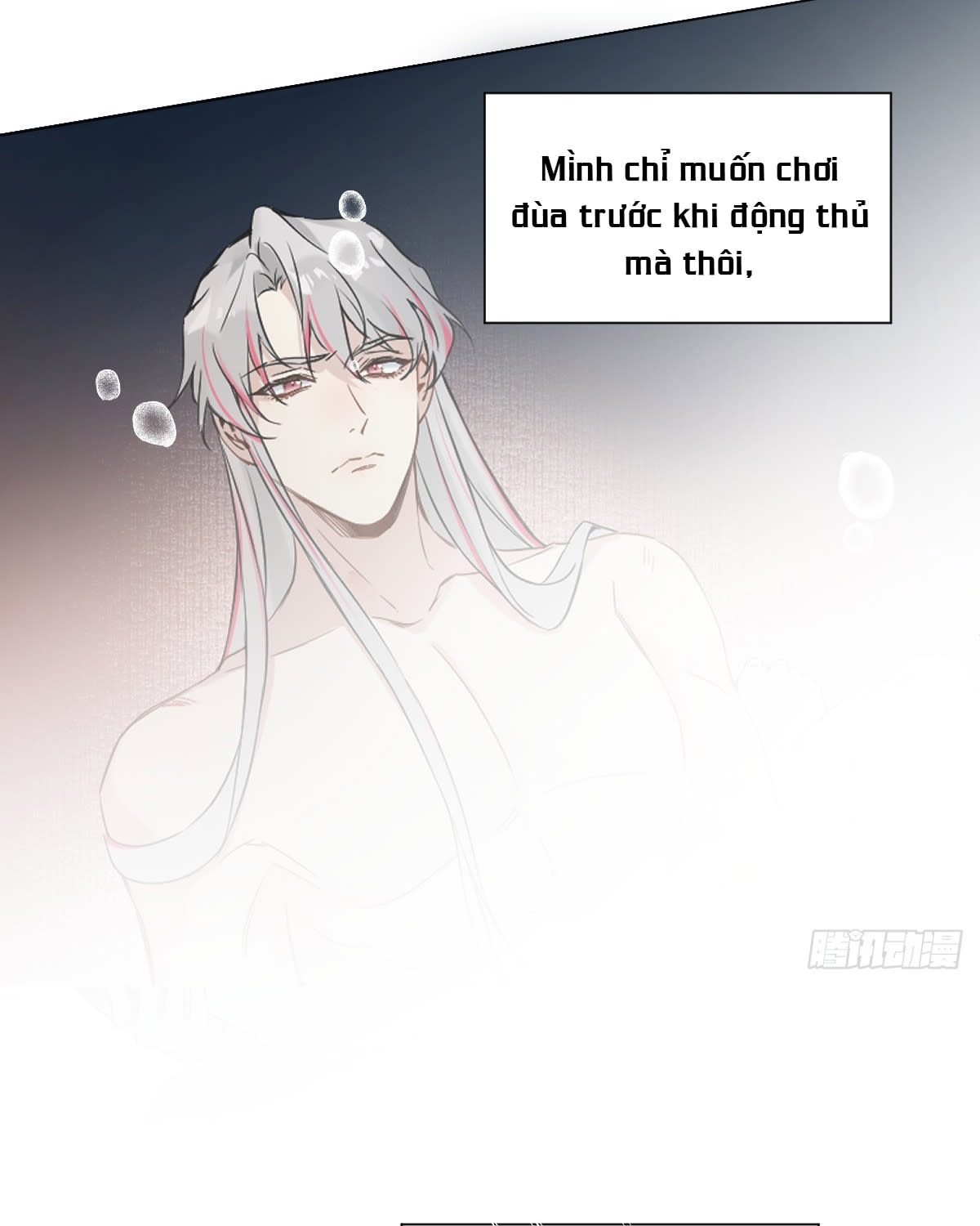 Một Ngày Làm Thầy Chapter 24 - Trang 2