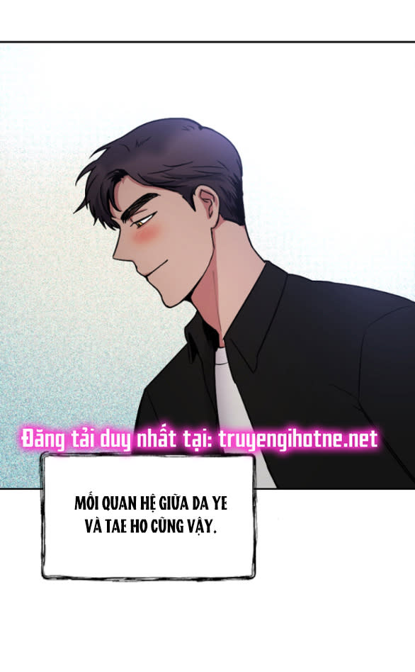 [18+] hổ con Chap 13 - Next 13.1