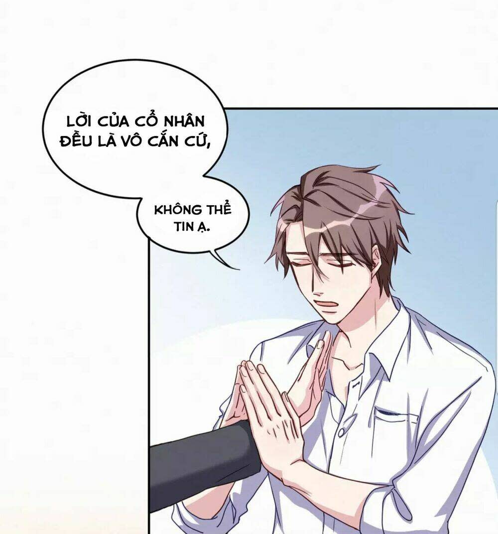 đứa bé là của ai ???? chapter 4 - Next Chapter 4