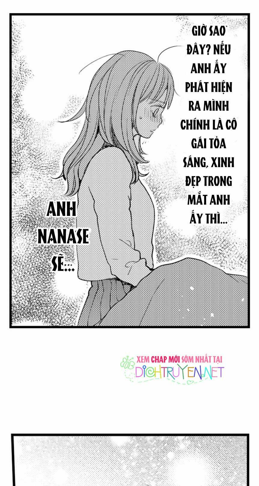 ngón tay anh ấy làm tôi phát điên chapter 8 - Next chapter 9