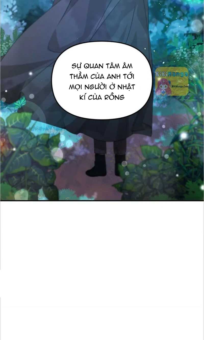 NHẬT KÍ CỦA RỒNG Chap 27.2 - Trang 2