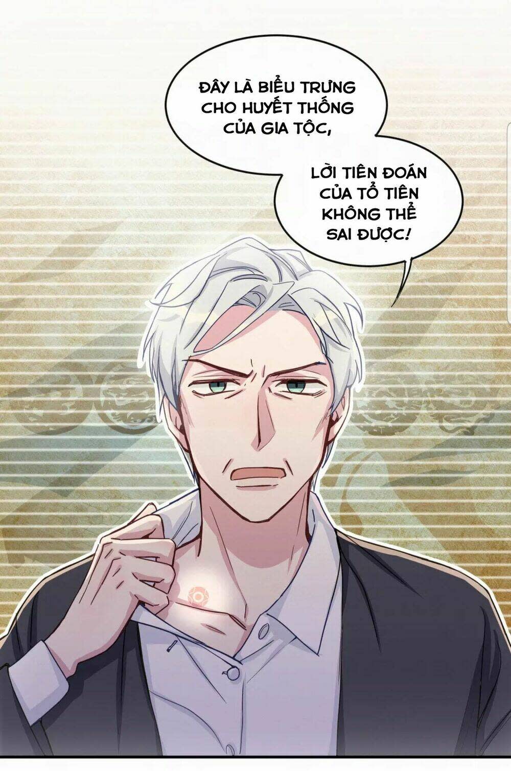 đứa bé là của ai ???? chapter 4 - Next Chapter 4