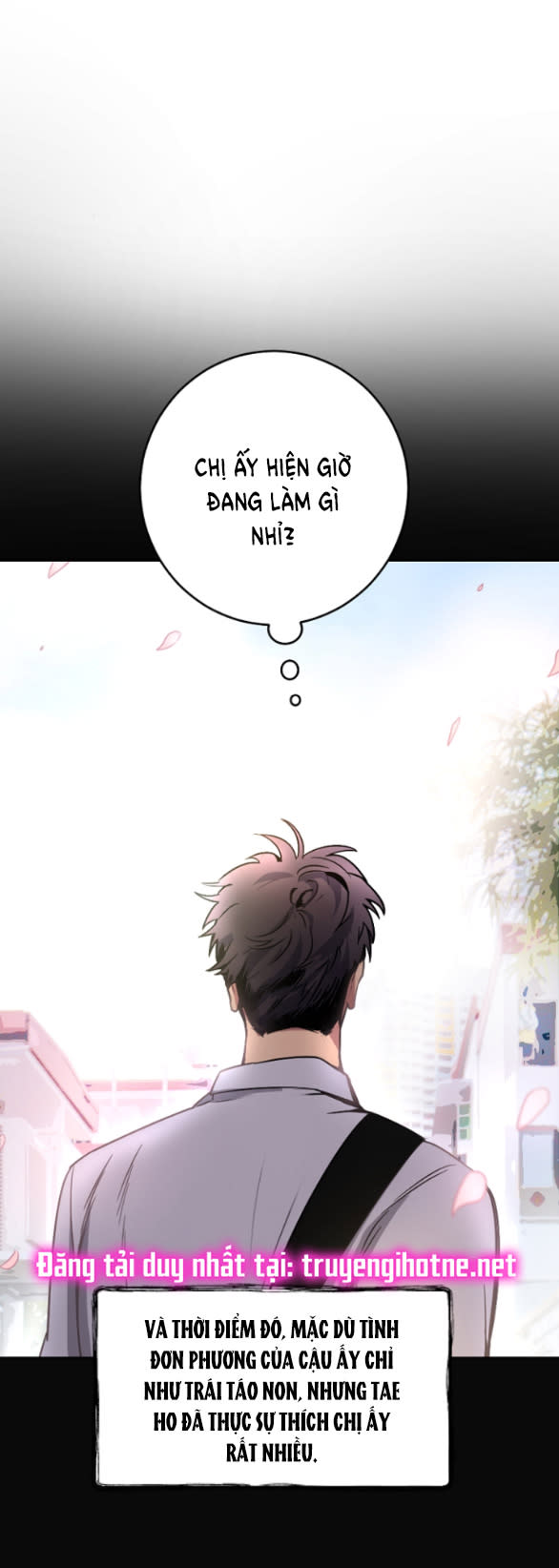 [18+] hổ con Chap 13 - Next 13.1