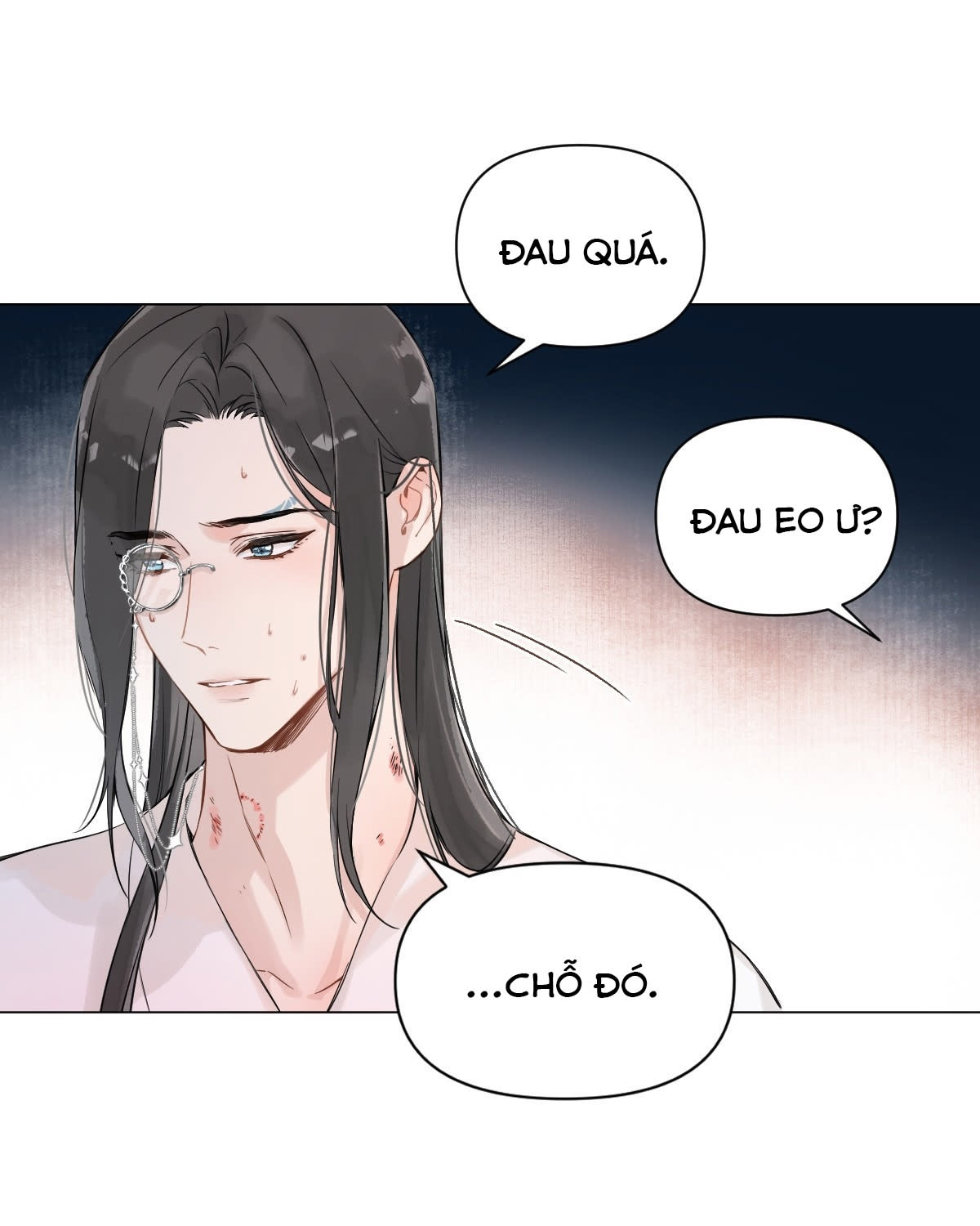 Một Ngày Làm Thầy Chapter 24 - Trang 2