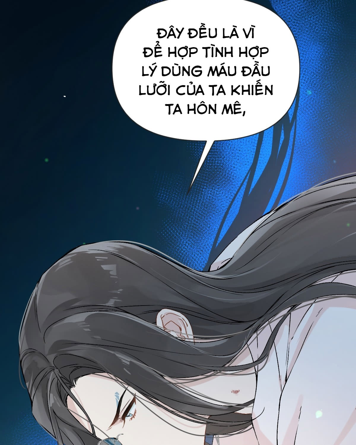 Một Ngày Làm Thầy Chapter 25 - Trang 2