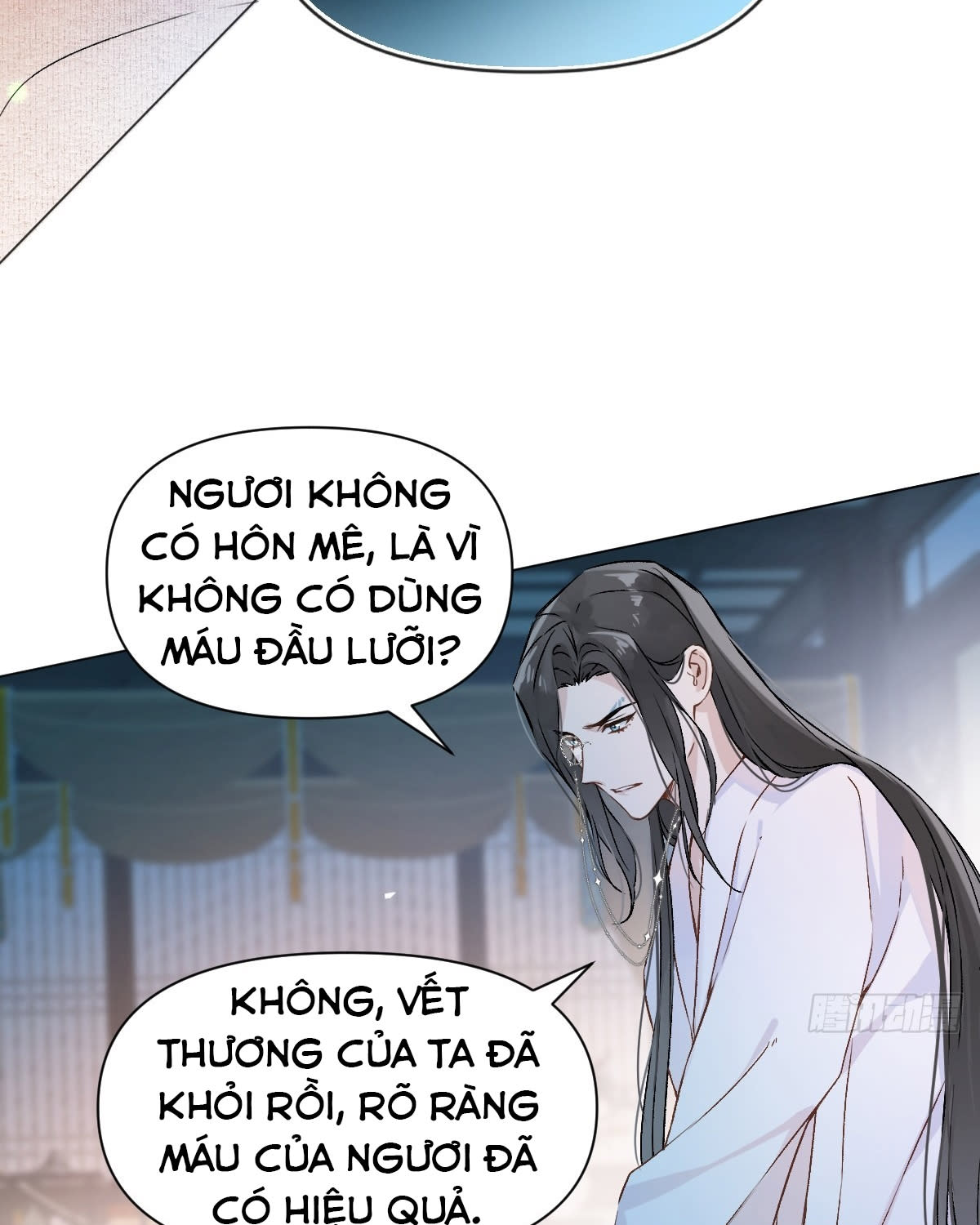 Một Ngày Làm Thầy Chapter 25 - Trang 2