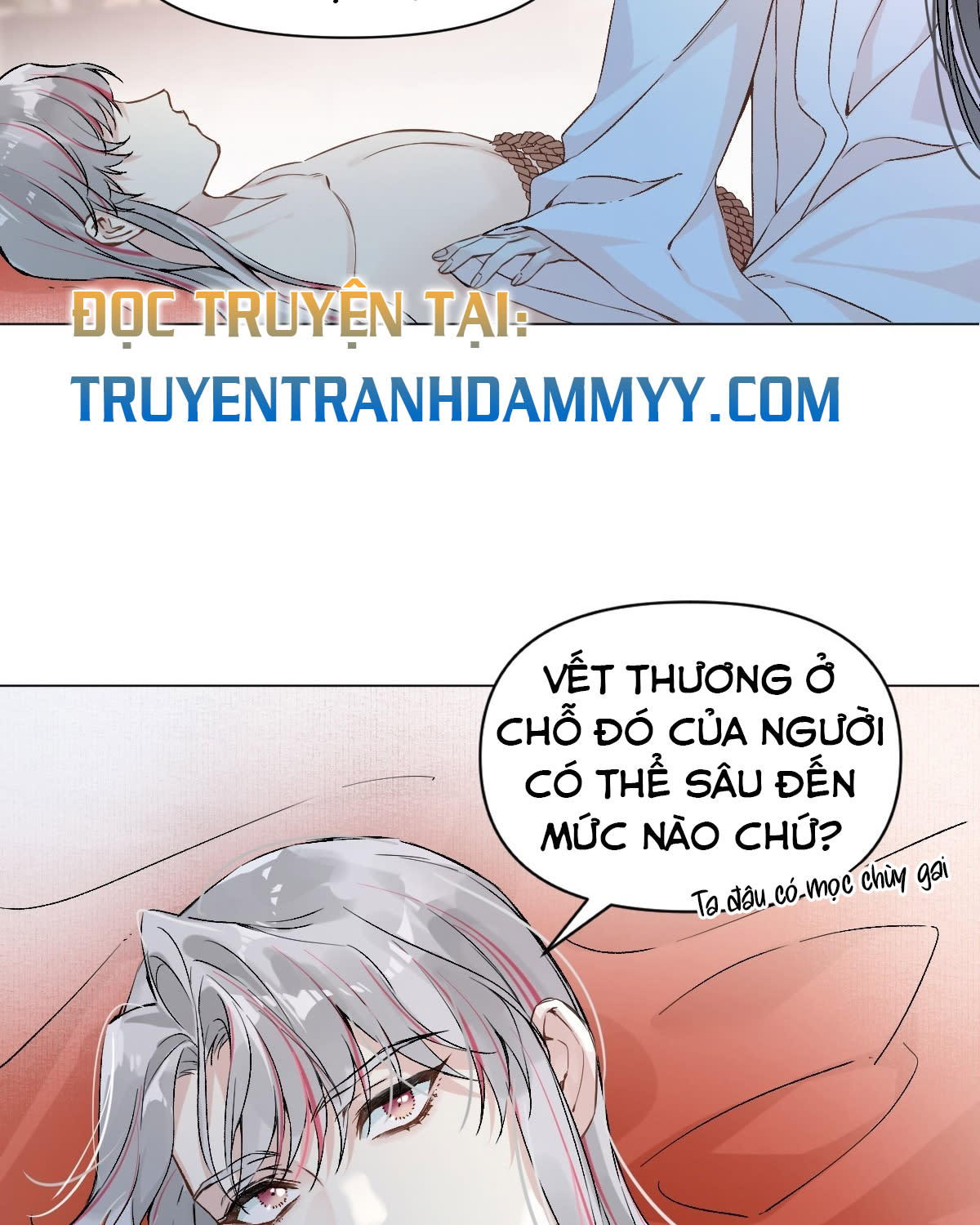 Một Ngày Làm Thầy Chapter 25 - Trang 2