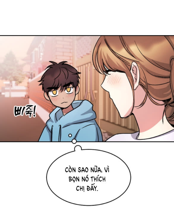 [18+] hổ con Chap 13 - Next 13.1