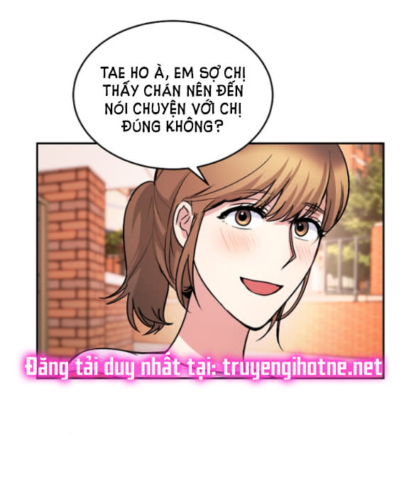 [18+] hổ con Chap 13 - Next 13.1