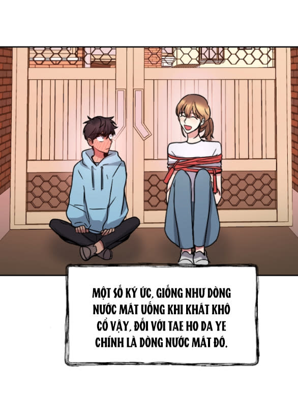 [18+] hổ con Chap 13 - Next 13.1