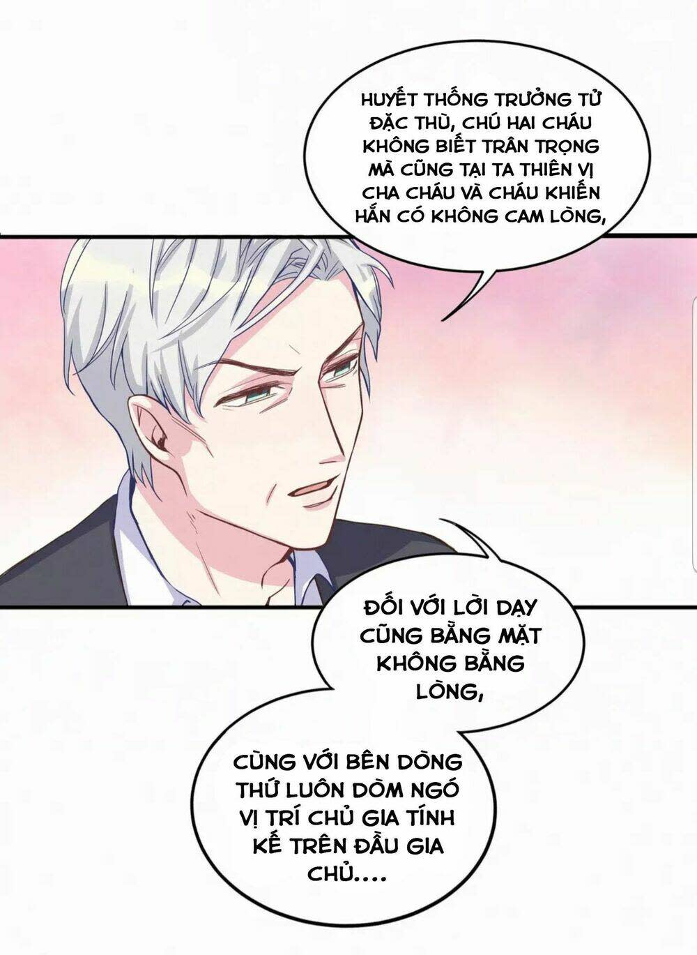 đứa bé là của ai ???? chapter 4 - Next Chapter 4