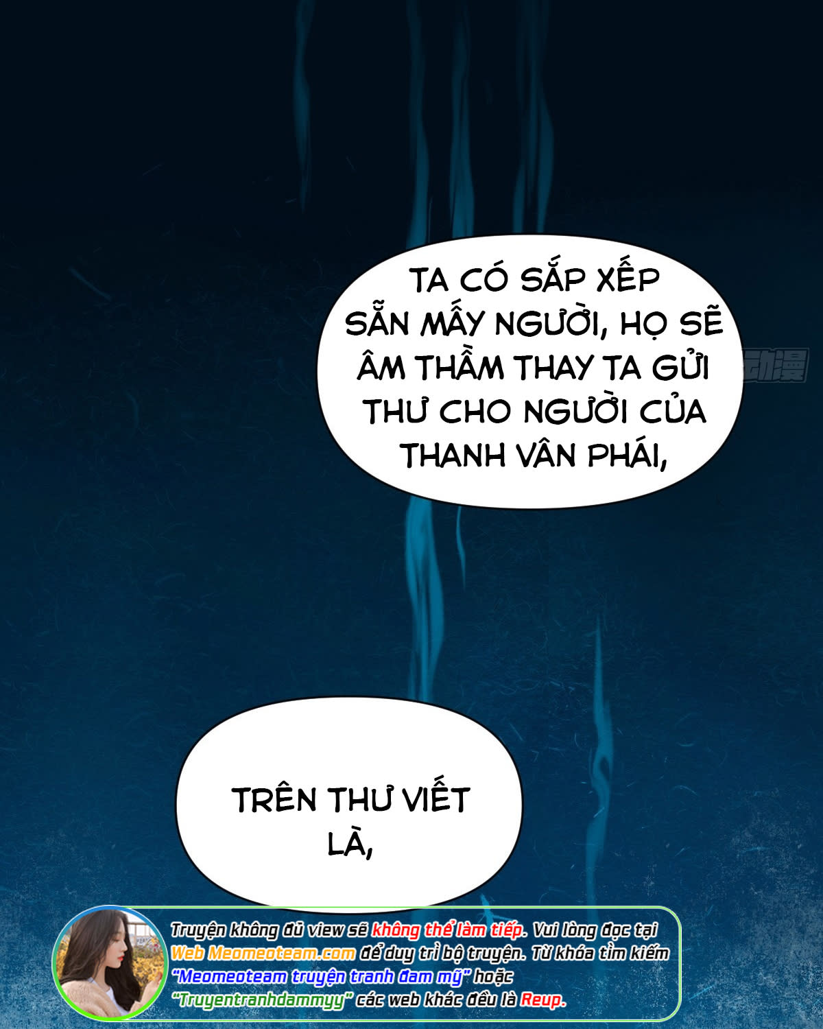 Một Ngày Làm Thầy Chapter 25 - Trang 2