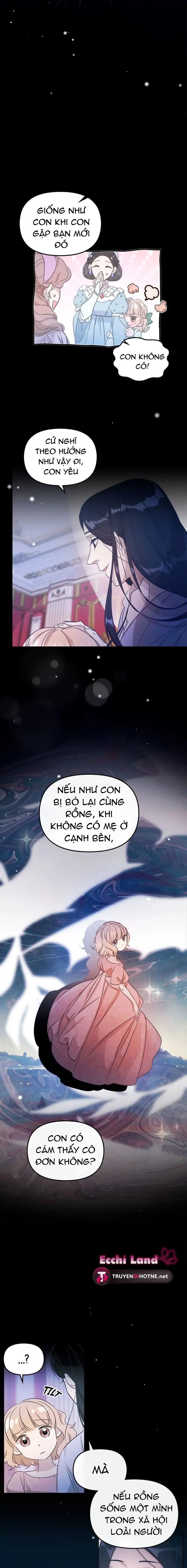 NHẬT KÍ CỦA RỒNG Chap 14.2 - Trang 2