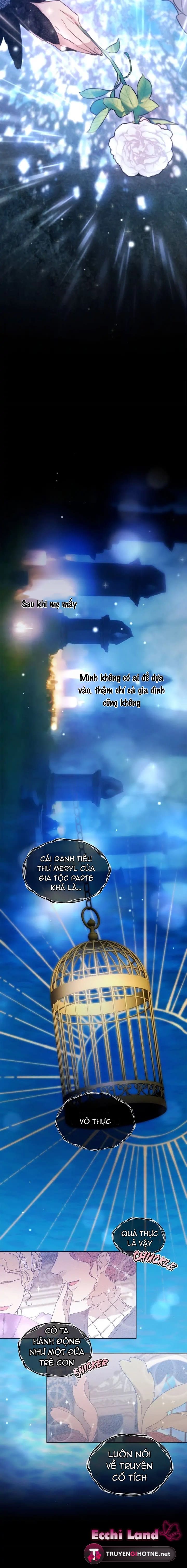 NHẬT KÍ CỦA RỒNG Chap 14.2 - Trang 2