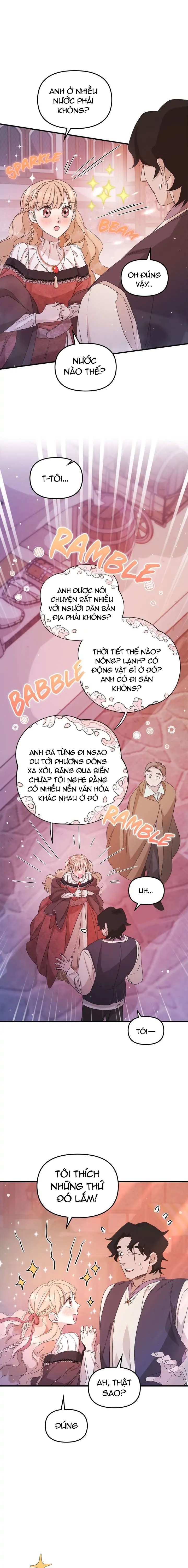 NHẬT KÍ CỦA RỒNG Chap 12.2 - Trang 2