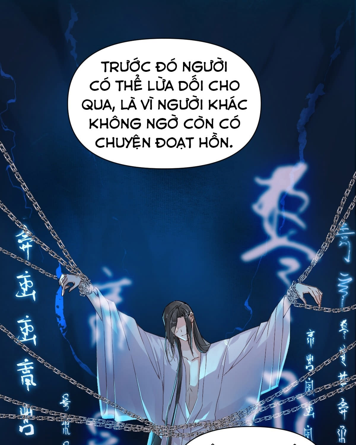 Một Ngày Làm Thầy Chapter 25 - Trang 2