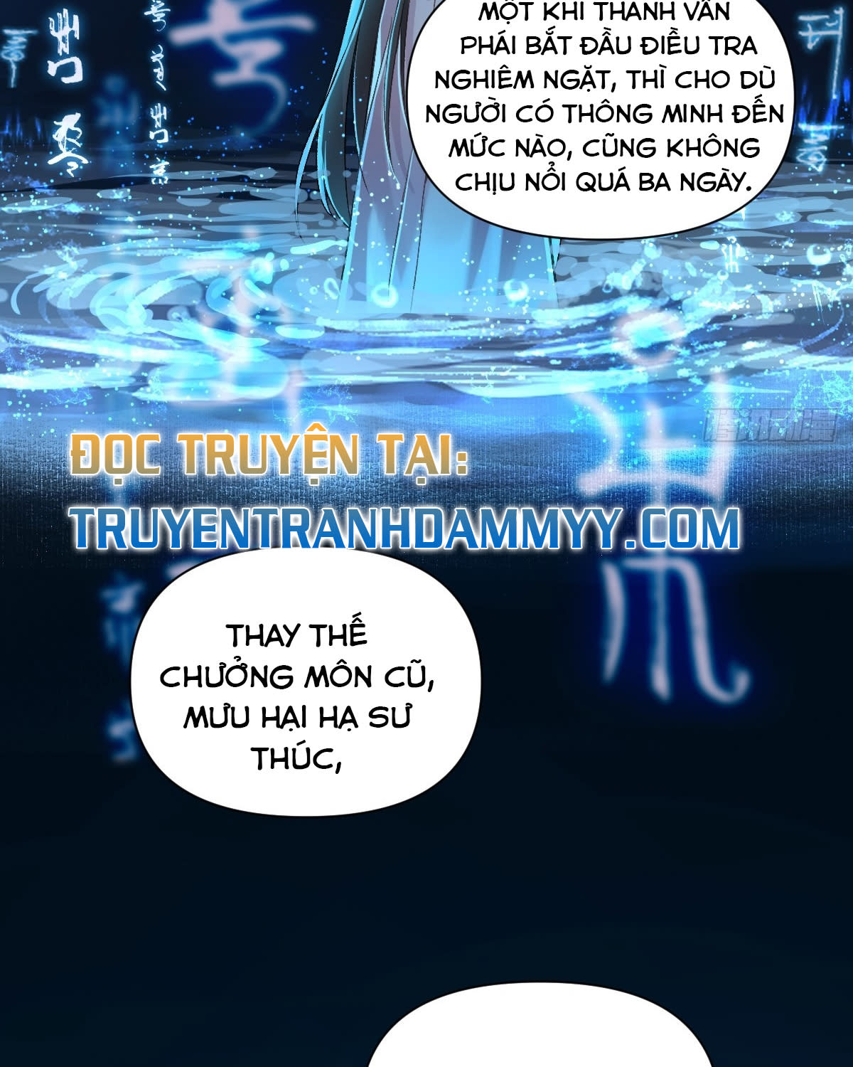 Một Ngày Làm Thầy Chapter 25 - Trang 2