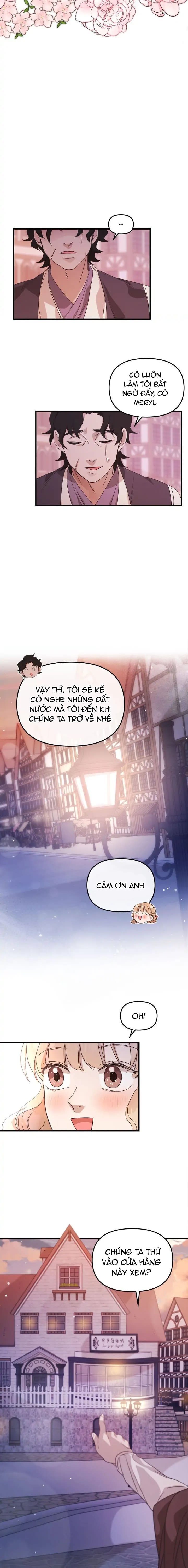 NHẬT KÍ CỦA RỒNG Chap 12.2 - Trang 2