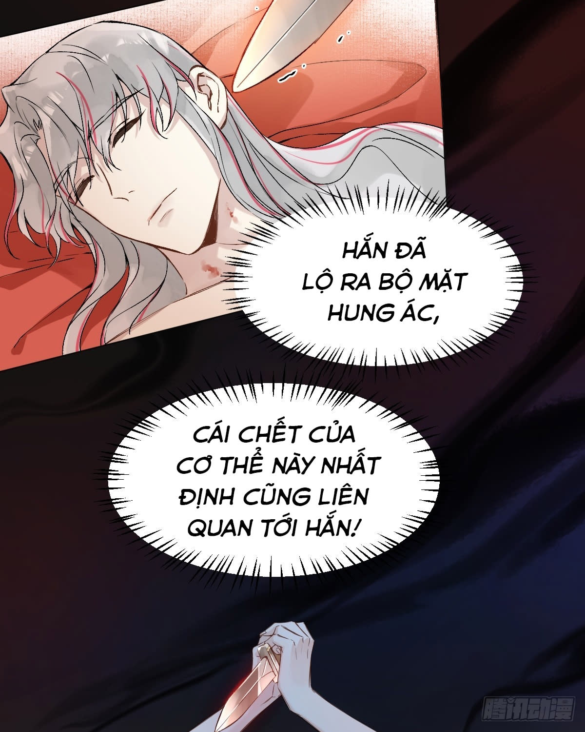 Một Ngày Làm Thầy Chapter 24 - Trang 2