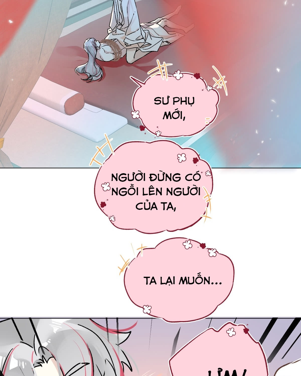 Một Ngày Làm Thầy Chapter 25 - Trang 2