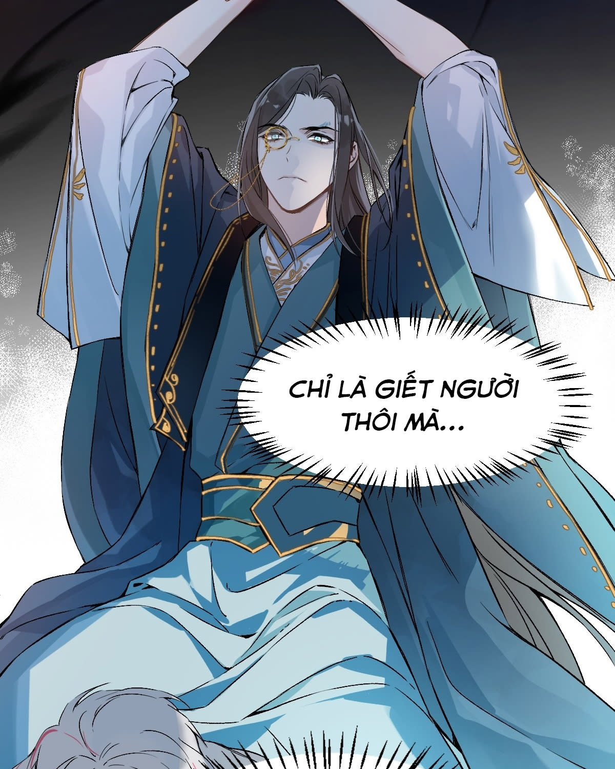 Một Ngày Làm Thầy Chapter 24 - Trang 2