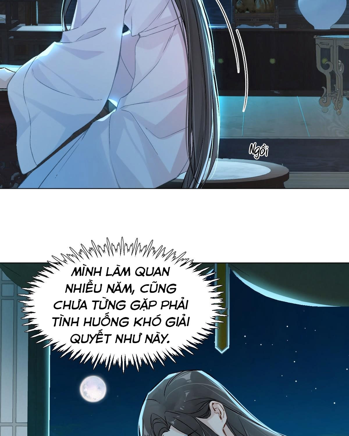 Một Ngày Làm Thầy Chapter 25 - Trang 2