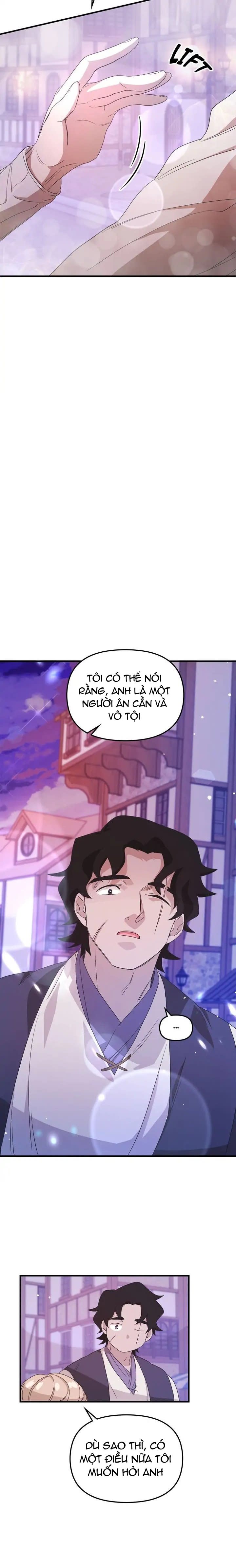 NHẬT KÍ CỦA RỒNG Chap 12.2 - Trang 2