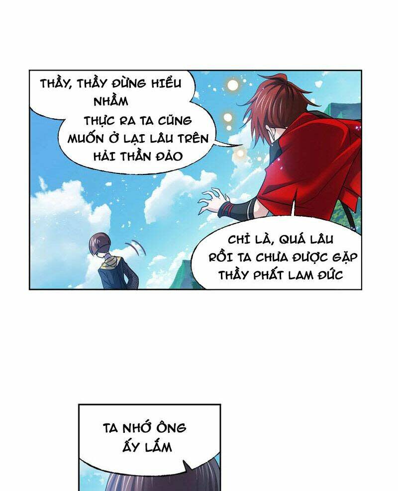 đấu la đại lục Chapter 328 - Next Chapter 328.5