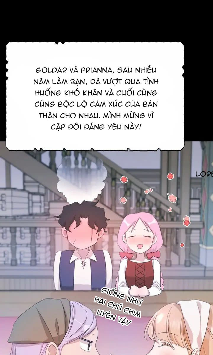 NHẬT KÍ CỦA RỒNG Chap 19.2 - Trang 2