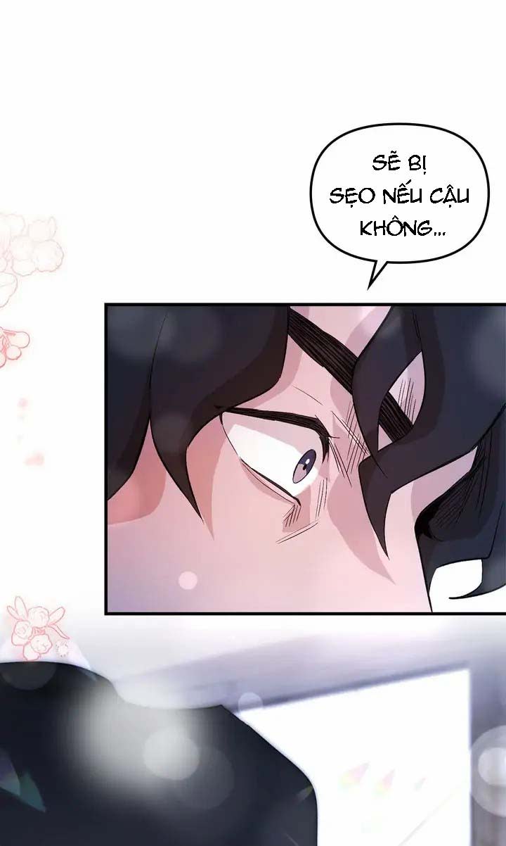 NHẬT KÍ CỦA RỒNG Chap 16.2 - Trang 2