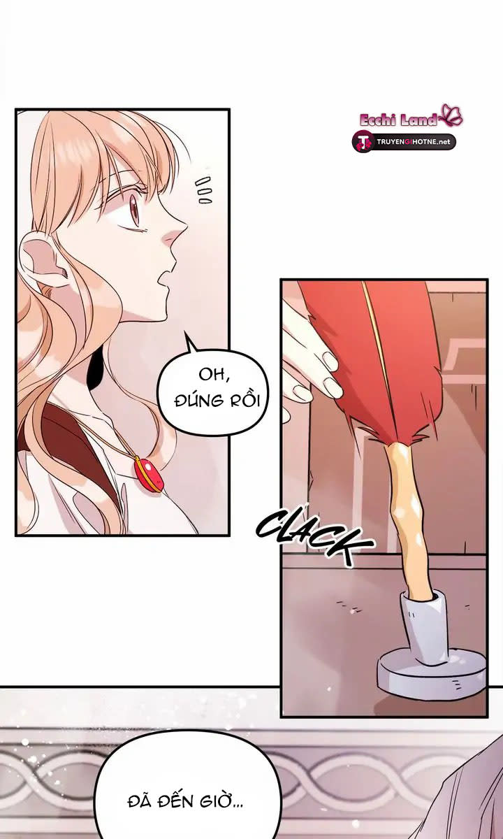 NHẬT KÍ CỦA RỒNG Chap 19.2 - Trang 2