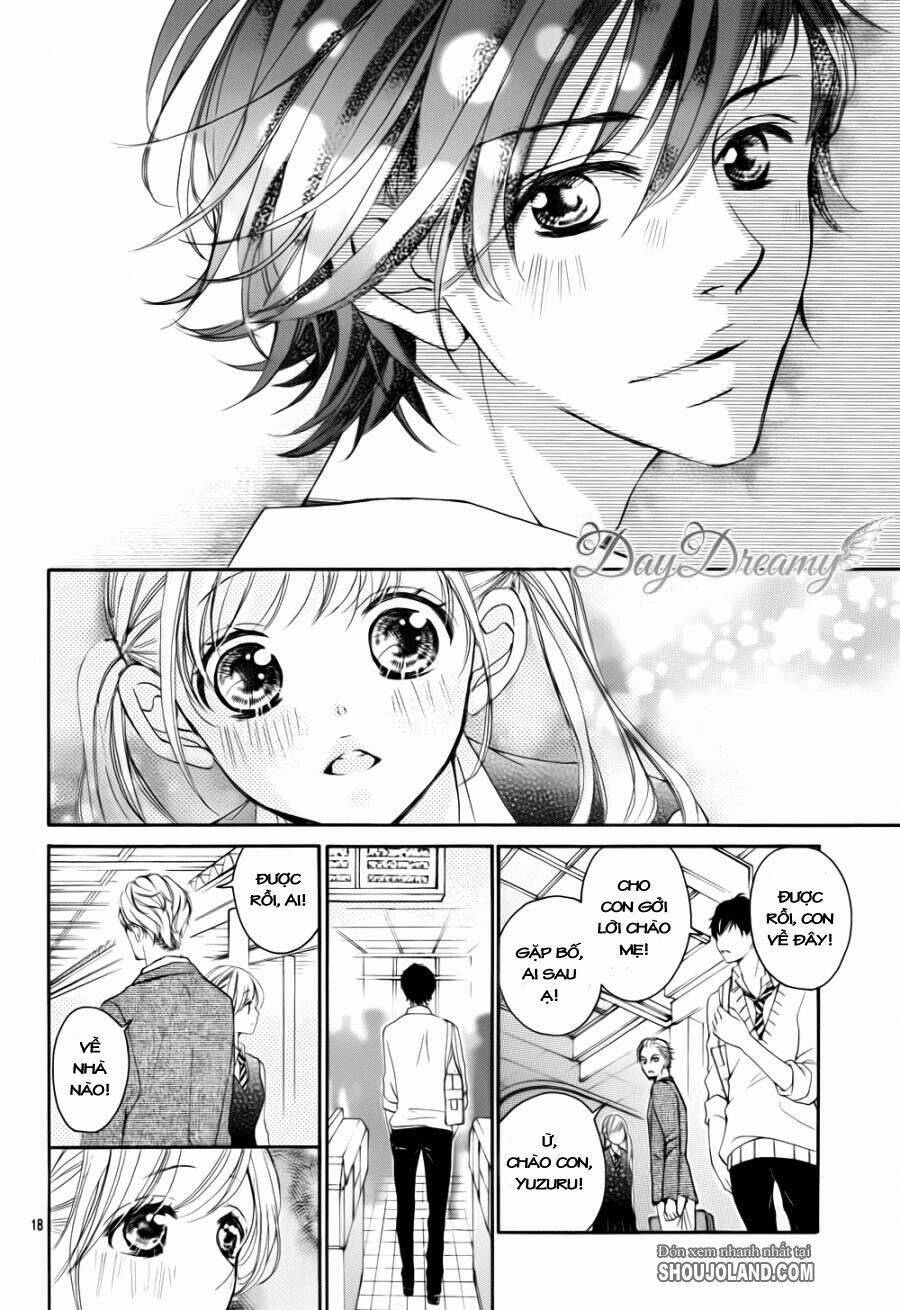 True Love Chapter 17 - Next Chapter 18