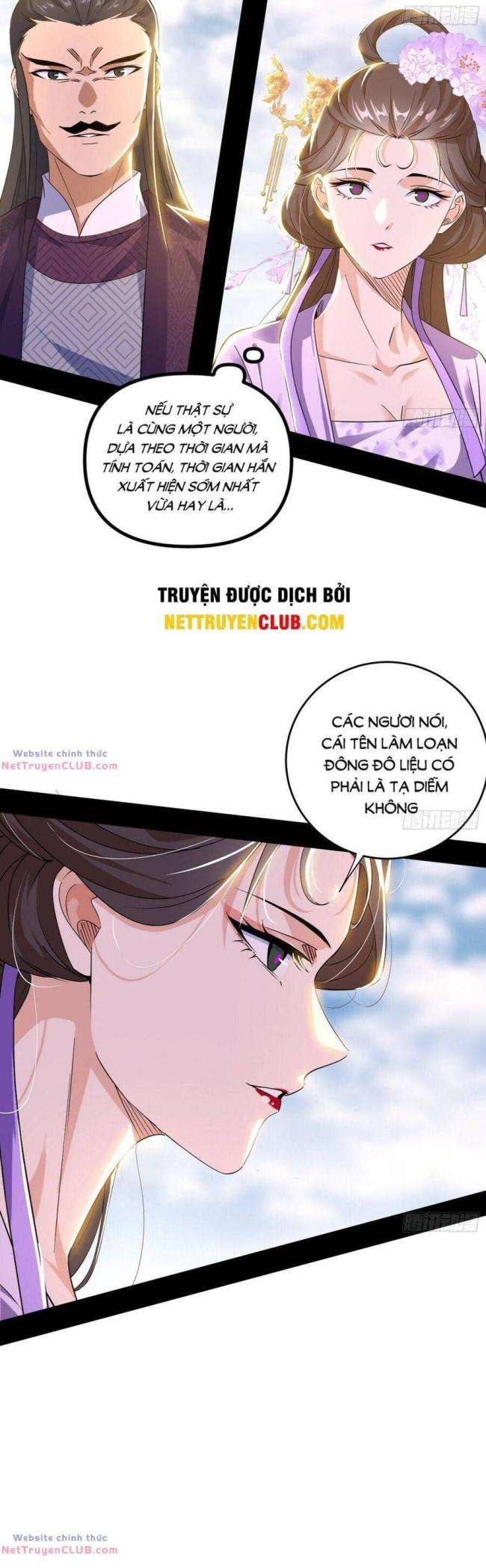 ta là tà đế chapter 439 - Next Chapter 439