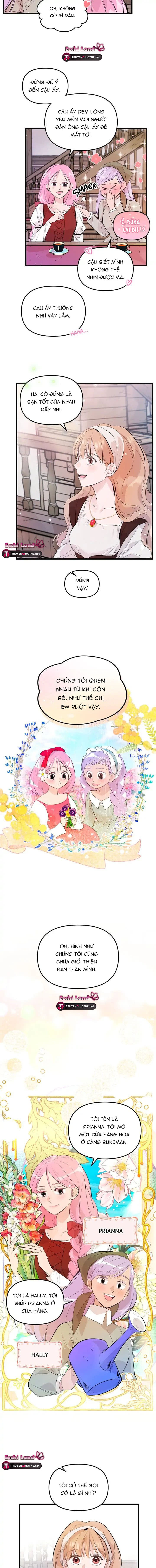 NHẬT KÍ CỦA RỒNG Chap 9.1 - Trang 2