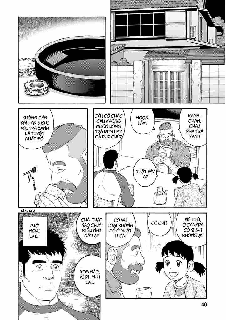 Otouto No Otto Chapter 2 - Next 