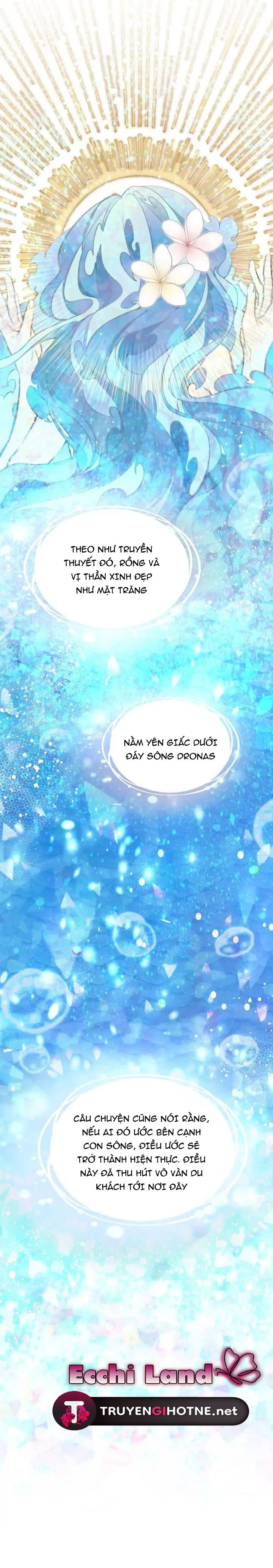 NHẬT KÍ CỦA RỒNG Chap 7.1 - Trang 2