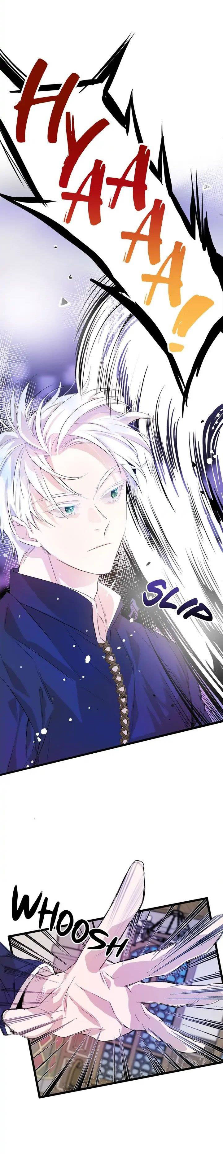 NHẬT KÍ CỦA RỒNG Chap 7.2 - Trang 2