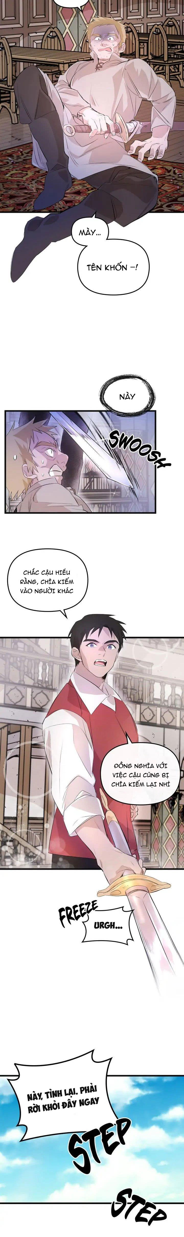 NHẬT KÍ CỦA RỒNG Chap 7.2 - Trang 2