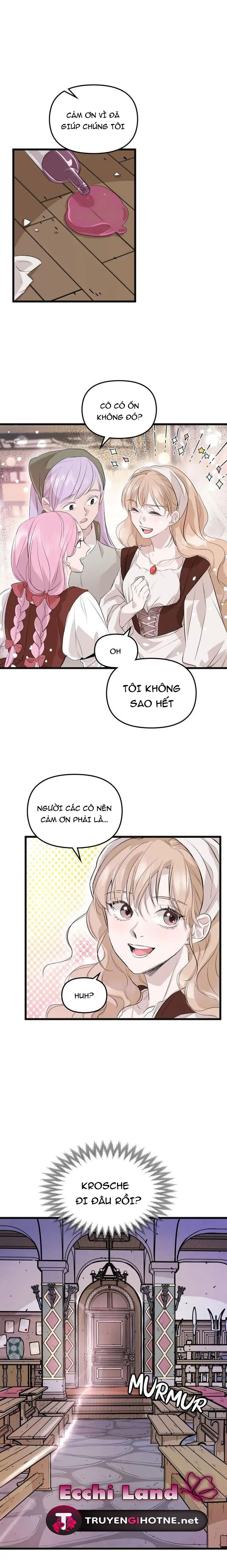 NHẬT KÍ CỦA RỒNG Chap 7.2 - Trang 2