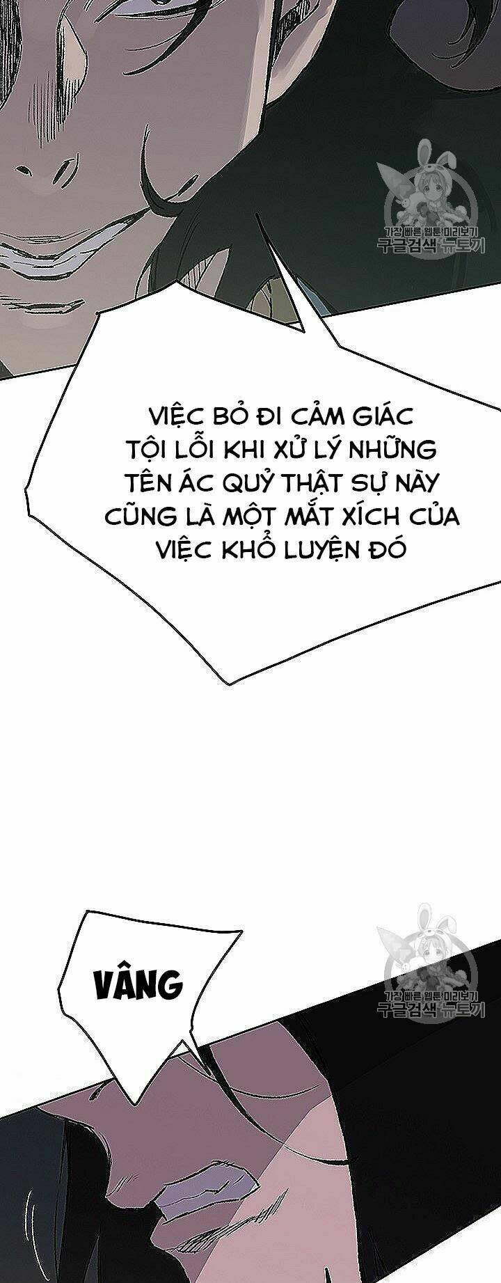 tiên kiếm bất bại chương 40 - Next chapter 41