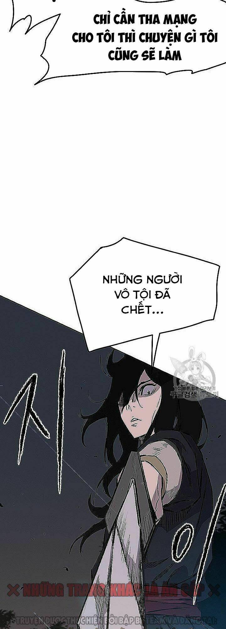 tiên kiếm bất bại chương 40 - Next chapter 41