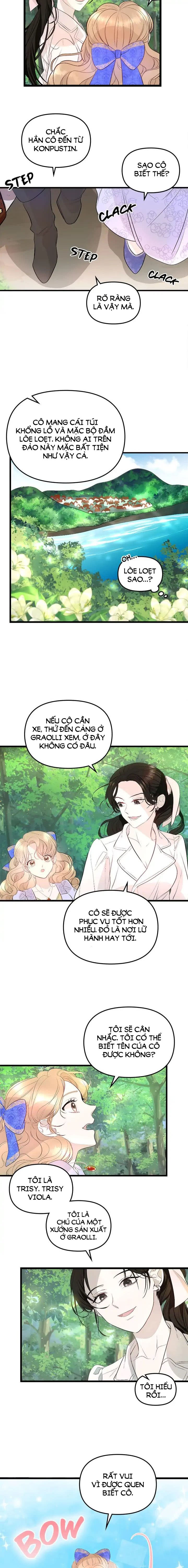 NHẬT KÍ CỦA RỒNG Chap 1.1 - Trang 2