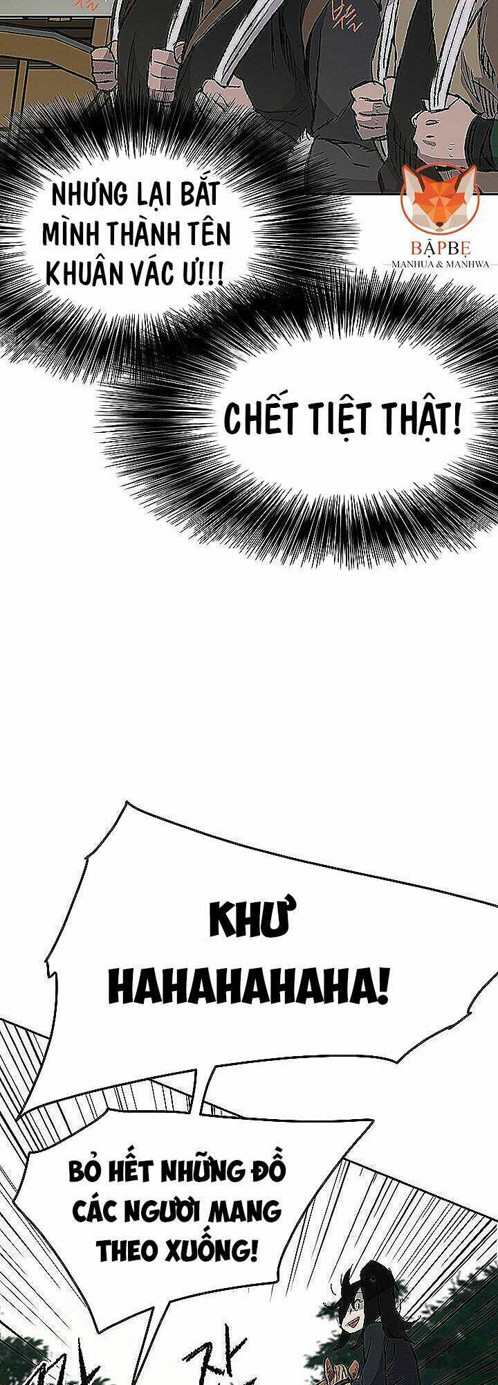 tiên kiếm bất bại chương 40 - Next chapter 41