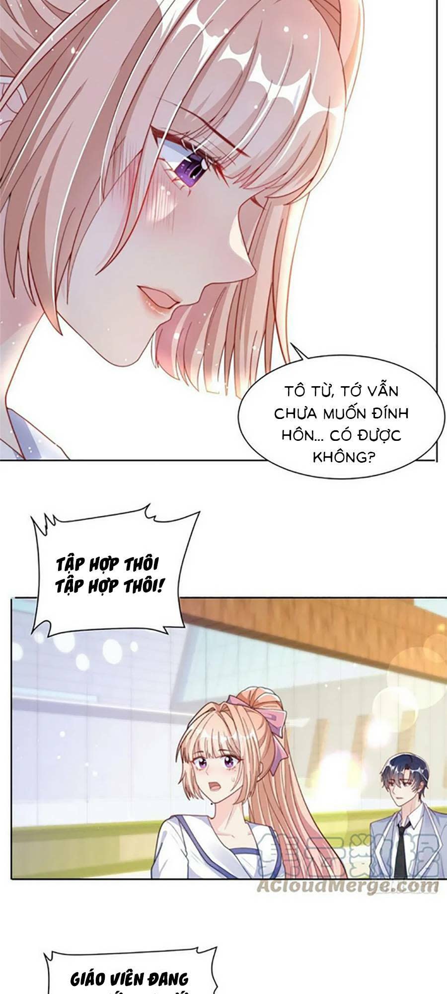 tôi được năm đại lão chiều chuộng hết nấc Chương 92 - Next chapter 93