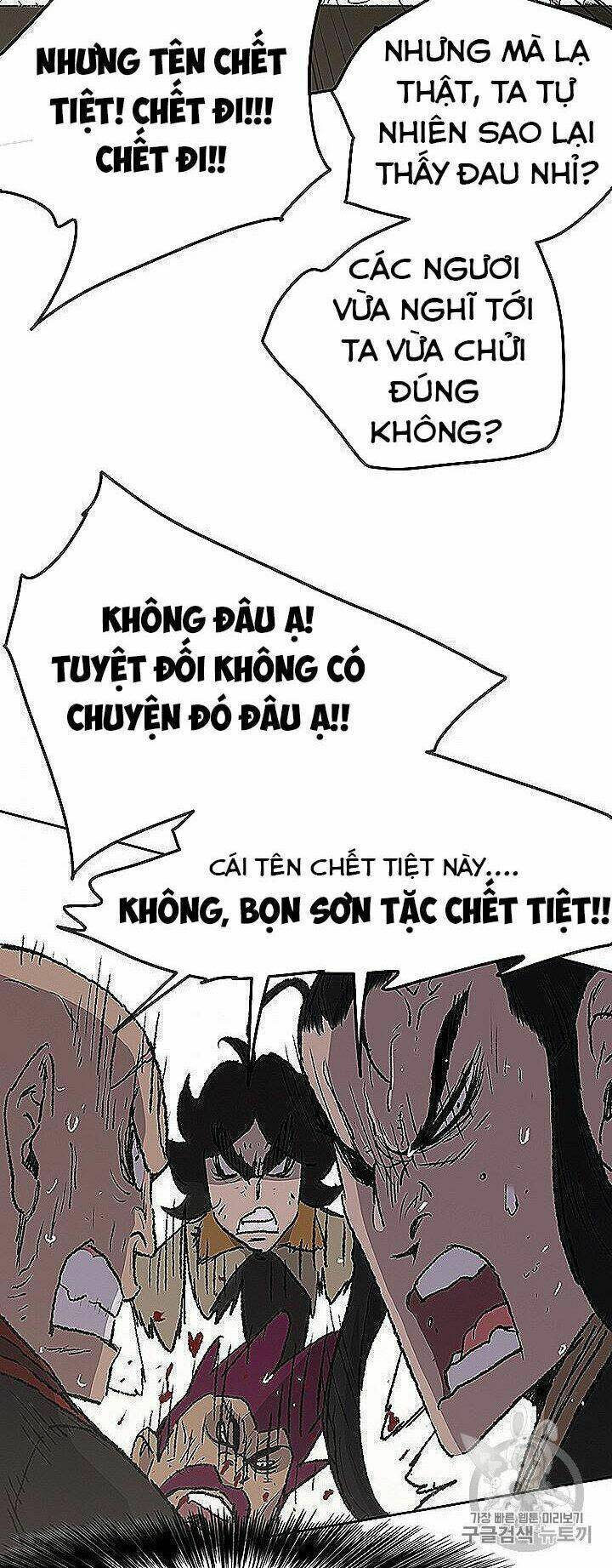 tiên kiếm bất bại chương 40 - Next chapter 41