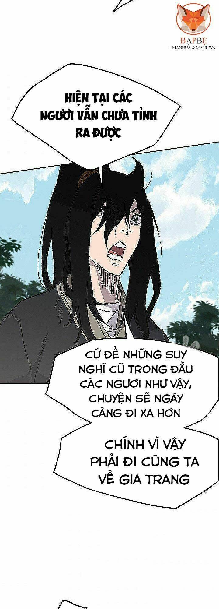 tiên kiếm bất bại chương 40 - Next chapter 41