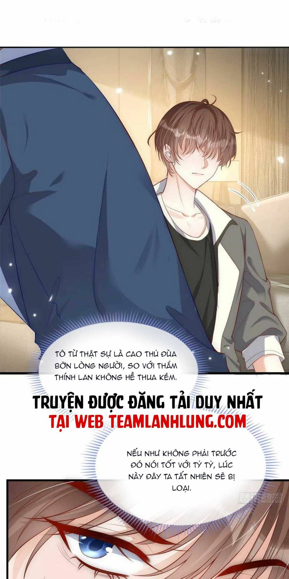 tôi được năm đại lão chiều chuộng hết nấc chapter 66 - Next chapter 67